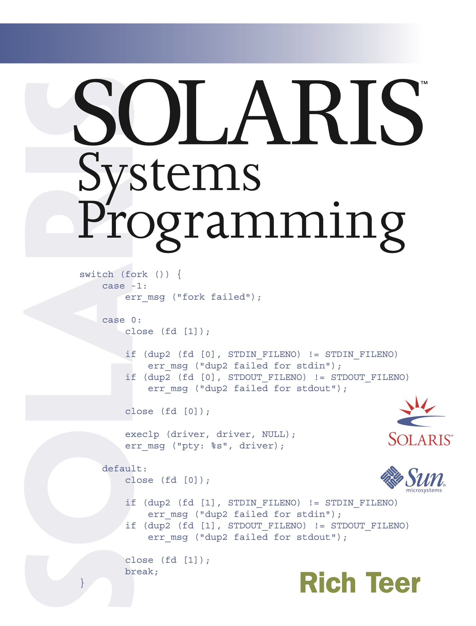 SSP Cover